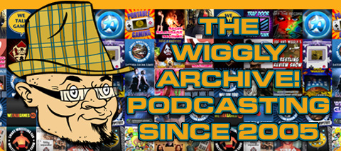 Go To The Archive!