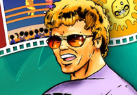 DVD Cover