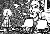 Pen Art